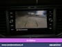 Volkswagen Crafter 2.0 TDI 177pk L3H3 L2H2 Euro6 Airco | 2x Zijdeur | Camera | Navigatie | Apple Carplay Android Auto, Bijrijdersbank