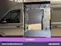 Volkswagen Crafter 2.0 TDI 177pk L3H3 L2H2 Euro6 Airco | 2x Zijdeur | Camera | Navigatie | Apple Carplay Android Auto, Bijrijdersbank