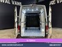 Volkswagen Crafter 2.0 TDI 177pk L3H3 L2H2 Euro6 Airco | 2x Zijdeur | Camera | Navigatie | Apple Carplay Android Auto, Bijrijdersbank