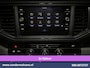 Volkswagen Crafter 2.0 TDI 177pk L3H3 L2H2 Euro6 Airco | 2x Zijdeur | Camera | Navigatie | Apple Carplay Android Auto, Bijrijdersbank