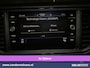Volkswagen Crafter 2.0 TDI 177pk L3H3 L2H2 Euro6 Airco | 2x Zijdeur | Camera | Navigatie | Apple Carplay Android Auto, Bijrijdersbank