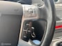 Ford S-Max 2.0 Titanium 7p. ECC-AIRCO/NAVI/CRUISE