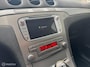 Ford S-Max 2.0 Titanium 7p. ECC-AIRCO/NAVI/CRUISE