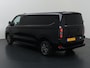 Ford Transit Custom 320 2.0 TDCI | 136 PK | LIMITED | L2 H1 | ADAPTIVE CRUISE  | 3-ZITS | PARKEERCAMERA | NAVIGATIE | APPLE CARPLAY / ANDROID AUTO | 17" LM VELGEN | STOELVERWARMING | STUURVERWARMING | LAADRUIMTE BETIMMERING