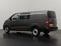 Peugeot Expert 2.0BlueHDI 120 Long Premium Dubbele Cabine | Airco | Cruise | privacy Glass