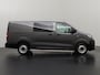 Peugeot Expert 2.0BlueHDI 120 Long Premium Dubbele Cabine | Airco | Cruise | privacy Glass