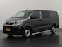 Peugeot Expert 2.0BlueHDI 120 Long Premium Dubbele Cabine | Airco | Cruise | privacy Glass