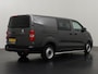 Peugeot Expert 2.0BlueHDI 120 Long Premium Dubbele Cabine | Airco | Cruise | privacy Glass
