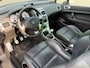 Peugeot 307 CC 2.0-16V LEER/CLIMA/NAP/APK DAK WERKT NIET!