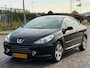 Peugeot 307 CC 2.0-16V LEER/CLIMA/NAP/APK DAK WERKT NIET!