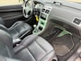 Peugeot 307 CC 2.0-16V LEER/CLIMA/NAP/APK DAK WERKT NIET!
