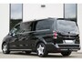 Mercedes-Benz V-klasse 300d / XXL / AMG / Exclusive / 4-Matic / 7-Pers / Luchtv / Elec Stoelen / Burmester / NIEUWSTAAT