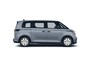 Volkswagen ID. Buzz Pure Limited Edition 58 kWh 190PK Airco | Trekhaak | Apple Carplay Android Auto | Adaptive Cruise Control | 5 jaar onderhoud inclusief | Parkeersensoren vóór en achter |