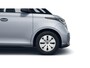 Volkswagen ID. Buzz Pure Limited Edition 58 kWh 190PK Airco | Trekhaak | Apple Carplay Android Auto | Adaptive Cruise Control | 5 jaar onderhoud inclusief | Parkeersensoren vóór en achter |