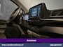Ford Transit Custom 2.0 TDCI 170pk Automaat L2H1 Euro6 Airco | Camera | Apple Carplay | LED | Cruisecontrol Android Auto, Verwarmde voorruit, Stoelverwarming, Parkeersensoren, Bijrijdersbank
