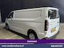 Ford Transit Custom 2.0 TDCI 170pk Automaat L2H1 Euro6 Airco | Camera | Apple Carplay | LED | Cruisecontrol Android Auto, Verwarmde voorruit, Stoelverwarming, Parkeersensoren, Bijrijdersbank