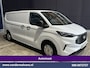 Ford Transit Custom 2.0 TDCI 170pk Automaat L2H1 Euro6 Airco | Camera | Apple Carplay | LED | Cruisecontrol Android Auto, Verwarmde voorruit, Stoelverwarming, Parkeersensoren, Bijrijdersbank