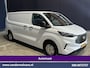 Ford Transit Custom 2.0 TDCI 170pk Automaat L2H1 Euro6 Airco | Camera | Apple Carplay | LED | Cruisecontrol Android Auto, Verwarmde voorruit, Stoelverwarming, Parkeersensoren, Bijrijdersbank