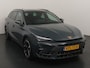 CUPRA Leon Sportstourer 1.5 TSI PHEV 204pk Business PHEV | Stoel // stuurwiel verwarming | Adapt. Cruise | Elekt. achterklep | 1/2 leer | Fabrieksgarantie t/m 04-2029 |