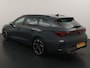 CUPRA Leon Sportstourer 1.5 TSI PHEV 204pk Business PHEV | Stoel // stuurwiel verwarming | Adapt. Cruise | Elekt. achterklep | 1/2 leer | Fabrieksgarantie t/m 04-2029 |