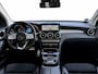 Mercedes-Benz GLC 300e 4MATIC AMG Night | Trekhaak | Camera | Carplay | Treeplanken | Dealer onderhouden