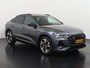 Audi e-tron Sportback 55 quattro S-Line 95 kWh | Black Style | Panoramadak | Valcona Leder | Bang&Olufsen | Zondag Open!