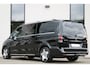 Mercedes-Benz V-klasse 300d / XXL / DC / AMG / Exclusive / 4-Matic / Luchtv / Elec Stoelen / Burmester / NIEUWSTAAT