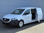 Mercedes-Benz eCitan 112 L2 | 2x Schuifdeur | Snelladen | Wltp 289km