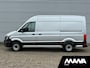Volkswagen Crafter 35 2.0 TDI L3H3 177pk Automaat Dubbele schuifdeur Camera Airco Cruise