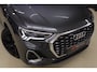 Audi Q3 Sportback 45 TFSI e S Edition 3X S-Line /PANO/CARPLAY/KEYLES/STOELV/BOMVOL