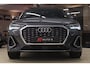 Audi Q3 Sportback 45 TFSI e S Edition 3X S-Line /PANO/CARPLAY/KEYLES/STOELV/BOMVOL