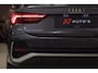 Audi Q3 Sportback 45 TFSI e S Edition 3X S-Line /PANO/CARPLAY/KEYLES/STOELV/BOMVOL