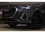 Audi Q3 Sportback 45 TFSI e S Edition 3X S-Line /PANO/CARPLAY/KEYLES/STOELV/BOMVOL