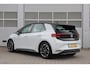 Volkswagen ID.3 First 58 kWh 204pk | Parkeersensoren | Navigatie | App Connect | Stoelverwarming