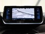 Peugeot 208 1.2 130PK GT | AppleCarplay/AndroidAuto | Parkeersensoren | FULL LED | Navigatie | Lederen Stuurwiel | Climate Control | Adaptive Cruise Control | 17" LMV | Sfeerverlichting | Isofix | Privacy Glass |
