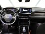 Peugeot 208 1.2 130PK GT | AppleCarplay/AndroidAuto | Parkeersensoren | FULL LED | Navigatie | Lederen Stuurwiel | Climate Control | Adaptive Cruise Control | 17" LMV | Sfeerverlichting | Isofix | Privacy Glass |