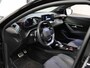 Peugeot 208 1.2 130PK GT | AppleCarplay/AndroidAuto | Parkeersensoren | FULL LED | Navigatie | Lederen Stuurwiel | Climate Control | Adaptive Cruise Control | 17" LMV | Sfeerverlichting | Isofix | Privacy Glass |