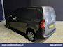 Mercedes-Benz Citan 112 CDI 116pk L1H1 Euro6 Airco | Camera | Apple Carplay | LED | LM velgen | Cruisecontrol Android Auto, Stoelverwarming, Parkeersensoren, 1500kg trekvermogen