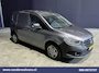 Mercedes-Benz Citan 112 CDI 116pk L1H1 Euro6 Airco | Camera | Apple Carplay | LED | LM velgen | Cruisecontrol Android Auto, Stoelverwarming, Parkeersensoren, 1500kg trekvermogen