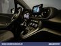 Mercedes-Benz Citan 112 CDI 116pk L1H1 Euro6 Airco | Camera | Apple Carplay | LED | LM velgen | Cruisecontrol Android Auto, Stoelverwarming, Parkeersensoren, 1500kg trekvermogen