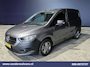 Mercedes-Benz Citan 112 CDI 116pk L1H1 Euro6 Airco | Camera | Apple Carplay | LED | LM velgen | Cruisecontrol Android Auto, Stoelverwarming, Parkeersensoren, 1500kg trekvermogen