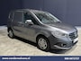 Mercedes-Benz Citan 112 CDI 116pk L1H1 Euro6 Airco | Camera | Apple Carplay | LED | LM velgen | Cruisecontrol Android Auto, Stoelverwarming, Parkeersensoren