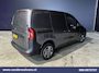 Mercedes-Benz Citan 112 CDI 116pk L1H1 Euro6 Airco | Camera | Apple Carplay | LED | LM velgen | Cruisecontrol Android Auto, Stoelverwarming, Parkeersensoren, 1500kg trekvermogen
