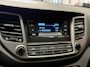 Hyundai Tucson 1.6 GDi i-DRIVE TREKHAAK AIRCO BLUETOOTH TELEFOON MEDIA VOORBEREIDING GOED ONDERHOUDEN ZEER MOOI !!