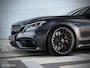 Mercedes-Benz C-klasse Coupé AMG 63 S |Pano|Kuip|HUD|Burmester|Memory