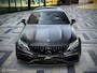Mercedes-Benz C-klasse Coupé AMG 63 S |Pano|Kuip|HUD|Burmester|Memory