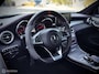 Mercedes-Benz C-klasse Coupé AMG 63 S |Pano|Kuip|HUD|Burmester|Memory