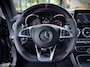 Mercedes-Benz C-klasse Coupé AMG 63 S |Pano|Kuip|HUD|Burmester|Memory
