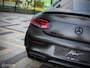 Mercedes-Benz C-klasse Coupé AMG 63 S |Pano|Kuip|HUD|Burmester|Memory