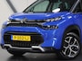 Citroën C3 Aircross 110PK Shine | 1ste eigenaar | AppleCarplay/AndroidAuto | Camera | LED | Parkeersensoren | Navigatie | Climate Control | Cruise Control | 16"LMV | Isofix | Privacy Glass |